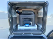 Fahrzeugbild Bürstner Signature SFT 7.0*SAT*LITHIUM*KÜCHENPAKET* #17