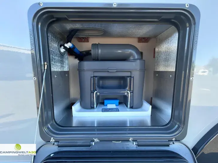 Fahrzeugbild Bürstner Signature SFT 7.0*SAT*LITHIUM*KÜCHENPAKET* #17