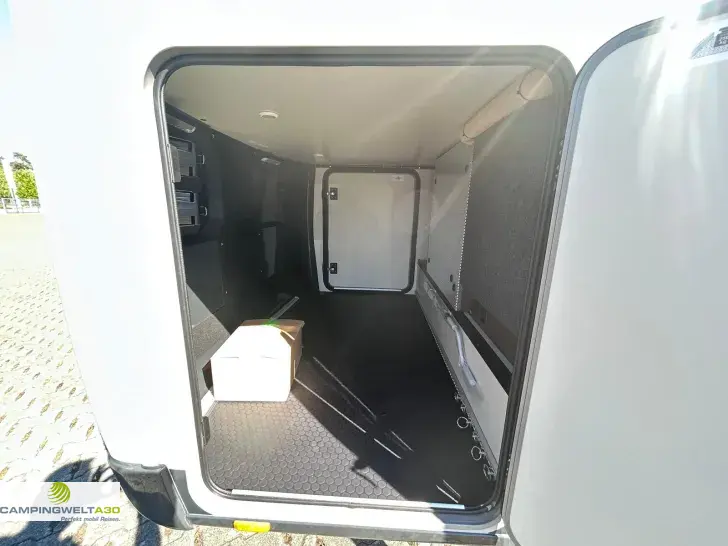 Fahrzeugbild Bürstner Signature SFT 7.0*SAT*LITHIUM*KÜCHENPAKET* #18