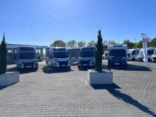Fahrzeugbild Bürstner Signature SFT 7.0*SAT*LITHIUM*KÜCHENPAKET* #22