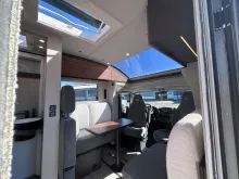 Fahrzeugbild Bürstner Signature SFT 7.0*SAT*LITHIUM*KÜCHENPAKET* #23