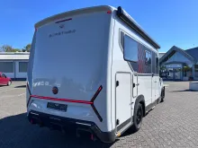 Fahrzeugbild Bürstner Signature SFT 7.0*SAT*LITHIUM*KÜCHENPAKET* #27