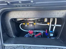 Fahrzeugbild Bürstner Signature SFT 7.0*SAT*LITHIUM*KÜCHENPAKET* #28