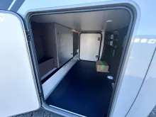 Fahrzeugbild Bürstner Signature SFT 7.0*SAT*LITHIUM*KÜCHENPAKET* #29