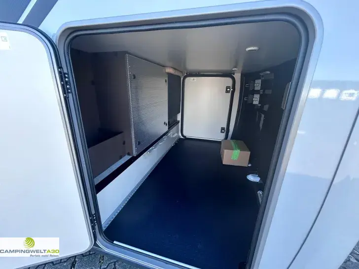 Fahrzeugbild Bürstner Signature SFT 7.0*SAT*LITHIUM*KÜCHENPAKET* #29