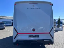 Fahrzeugbild Bürstner Signature SFT 7.0*SAT*LITHIUM*KÜCHENPAKET* #32