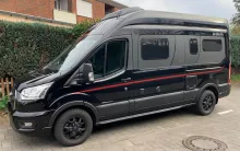 Fahrzeugbild Dethleffs Globetrail 590 C Top gepflegt #1