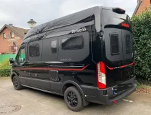 Fahrzeugbild Dethleffs Globetrail 590 C Top gepflegt #4