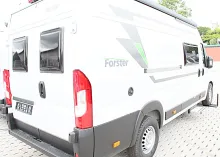 Fahrzeugbild Forster V 636 EBL Livin' Up #4