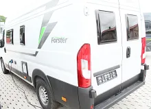 Fahrzeugbild Forster V 636 EBL Livin' Up #5