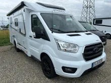 Fahrzeugbild Etrusco V 6.6 SF+COMPLETE+ABVERKAUFSPREIS+ #1
