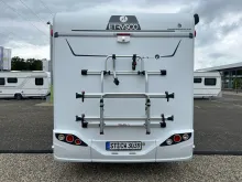 Fahrzeugbild Etrusco V 6.6 SF+COMPLETE+ABVERKAUFSPREIS+ #4