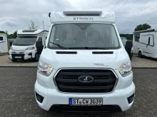 Fahrzeugbild Etrusco V 6.6 SF+COMPLETE+ABVERKAUFSPREIS+ #7