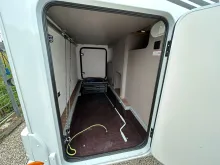 Fahrzeugbild Etrusco V 6.6 SF+COMPLETE+ABVERKAUFSPREIS+ #8