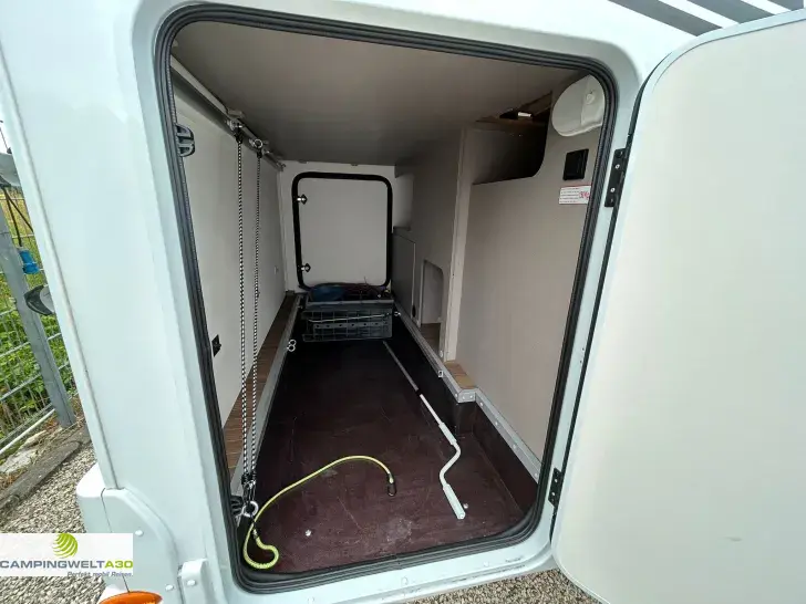 Fahrzeugbild Etrusco V 6.6 SF+COMPLETE+ABVERKAUFSPREIS+ #8
