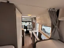 Fahrzeugbild Etrusco V 6.6 SF+COMPLETE+ABVERKAUFSPREIS+ #12