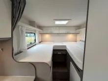 Fahrzeugbild Etrusco V 6.6 SF+COMPLETE+ABVERKAUFSPREIS+ #13