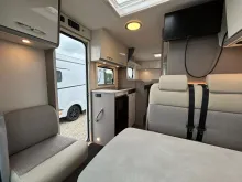 Fahrzeugbild Etrusco V 6.6 SF+COMPLETE+ABVERKAUFSPREIS+ #14
