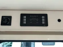 Fahrzeugbild Etrusco V 6.6 SF+COMPLETE+ABVERKAUFSPREIS+ #15