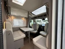 Fahrzeugbild Etrusco V 6.6 SF+COMPLETE+ABVERKAUFSPREIS+ #19