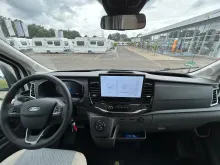 Fahrzeugbild Etrusco V 6.6 SF+COMPLETE+ABVERKAUFSPREIS+ #20