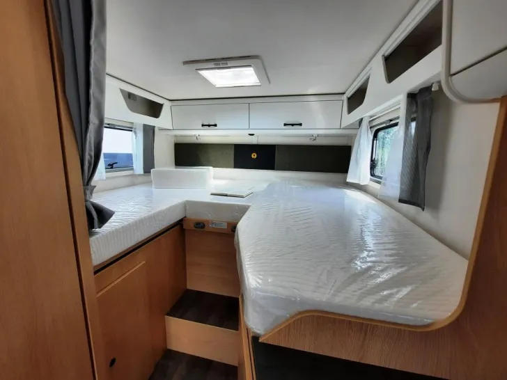 Fahrzeugbild Sunlight T 67S Adventure Edition Verfüg./Sparen Sie 3.882,- € #9