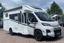 Fahrzeugbild Sunlight T 67S Adventure Edition Verfüg./Sparen Sie 3.882,- € #2
