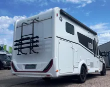 Fahrzeugbild Sunlight T 67S Adventure Edition Verfüg./Sparen Sie 3.882,- € #3