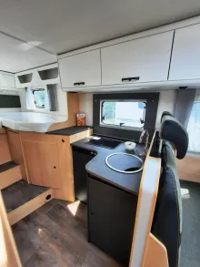 Fahrzeugbild Sunlight T 67S Adventure Edition Verfüg./Sparen Sie 3.882,- € #10
