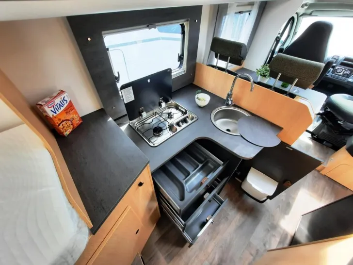 Fahrzeugbild Sunlight T 67S Adventure Edition Verfüg./Sparen Sie 3.882,- € #12
