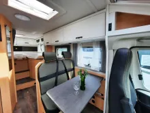 Fahrzeugbild Sunlight T 67S Adventure Edition Verfüg./Sparen Sie 3.882,- € #7