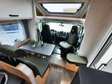 Fahrzeugbild Sunlight T 67S Adventure Edition Verfüg./Sparen Sie 3.882,- € #8