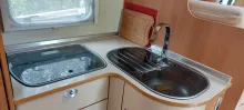 Fahrzeugbild Bürstner Nexxo T 660 #5