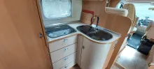 Fahrzeugbild Bürstner Nexxo T 660 #9