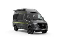 Fahrzeugbild Hymer Grand Canyon S #1