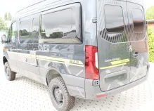 Fahrzeugbild Hymer Grand Canyon S #5