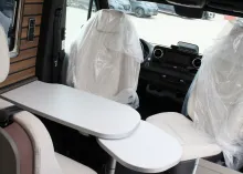 Fahrzeugbild Hymer Grand Canyon S #8