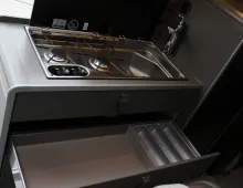 Fahrzeugbild Hymer Grand Canyon S #10