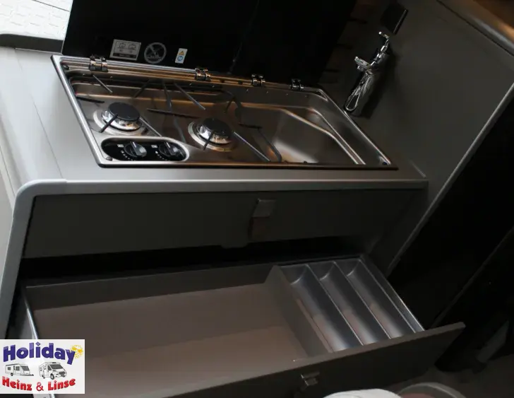 Fahrzeugbild Hymer Grand Canyon S #10