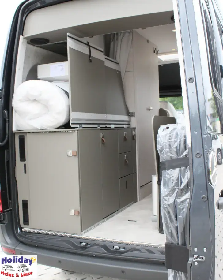 Fahrzeugbild Hymer Grand Canyon S #15