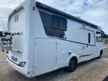 Fahrzeugbild Etrusco I 7400 SB++25TEUR RABATT+ABVERKAUF++ #2