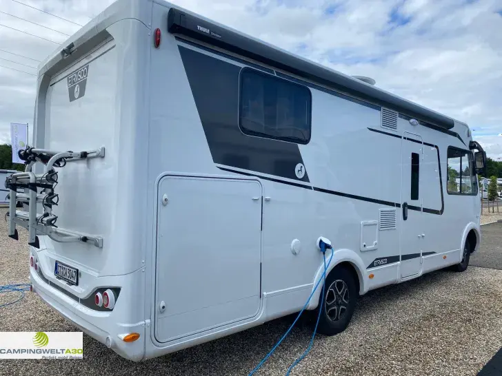 Fahrzeugbild Etrusco I 7400 SB++25TEUR RABATT+ABVERKAUF++ #2