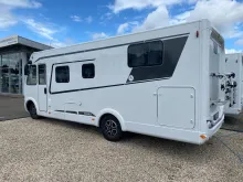 Fahrzeugbild Etrusco I 7400 SB++25TEUR RABATT+ABVERKAUF++ #3