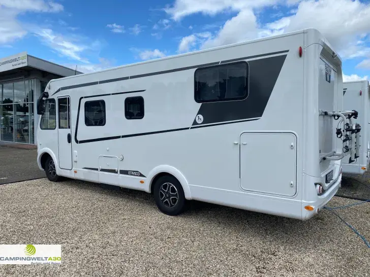 Fahrzeugbild Etrusco I 7400 SB++25TEUR RABATT+ABVERKAUF++ #3