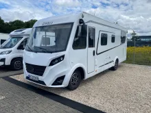 Fahrzeugbild Etrusco I 7400 SB++25TEUR RABATT+ABVERKAUF++ #4