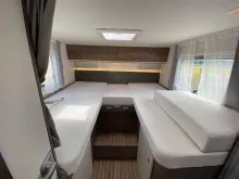 Fahrzeugbild Etrusco I 7400 SB++25TEUR RABATT+ABVERKAUF++ #5