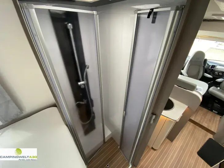 Fahrzeugbild Etrusco I 7400 SB++25TEUR RABATT+ABVERKAUF++ #7