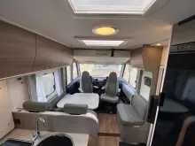 Fahrzeugbild Etrusco I 7400 SB++25TEUR RABATT+ABVERKAUF++ #8