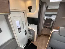 Fahrzeugbild Etrusco I 7400 SB++25TEUR RABATT+ABVERKAUF++ #10