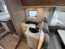 Fahrzeugbild Etrusco I 7400 SB++25TEUR RABATT+ABVERKAUF++ #11